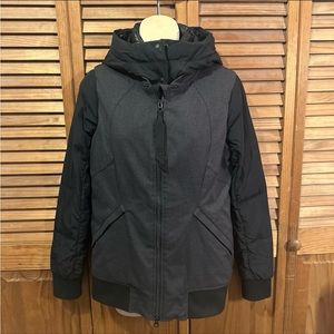 Lululemon winter jacket